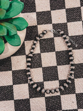 Load image into Gallery viewer, 12mm Short Pearl Necklace
