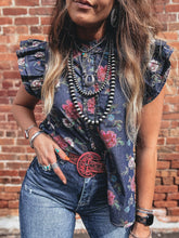 Load image into Gallery viewer, Annalise Top
