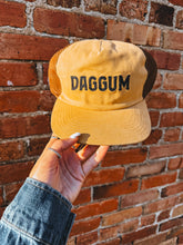 Load image into Gallery viewer, Daggum Hat
