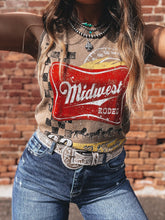 Load image into Gallery viewer, Midwest Rodeo Tank
