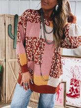 Load image into Gallery viewer, Payson Sweater
