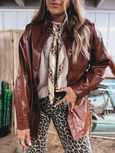 Load image into Gallery viewer, Fowler Jacket
