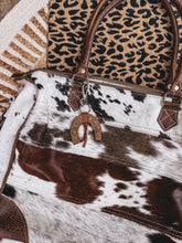 Load image into Gallery viewer, Frontier Fortune Keychain
