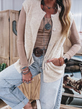 Load image into Gallery viewer, Ellison Sweater Vest

