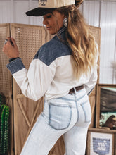 Load image into Gallery viewer, Wyatt Button Up
