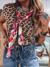 Load image into Gallery viewer, Primrose Wild Rag
