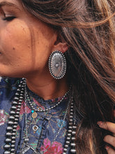 Load image into Gallery viewer, Reece Earrings (Large)

