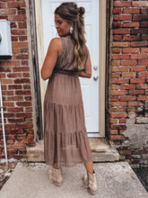 Load image into Gallery viewer, Cedar Dress
