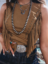 Load image into Gallery viewer, Nashua Tank
