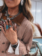 Load image into Gallery viewer, Saylor Jacket
