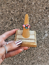 Load image into Gallery viewer, Nikki Adjustable Ring
