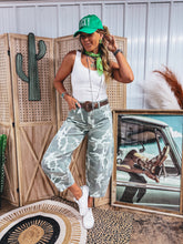 Load image into Gallery viewer, Shandy Tank (White)
