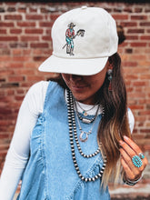 Load image into Gallery viewer, Stick Horse Hat
