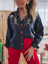 Load image into Gallery viewer, Western Range Button Up
