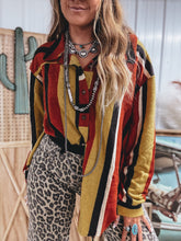 Load image into Gallery viewer, Lark Button Up
