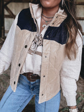 Load image into Gallery viewer, Ariat Dalton Vest
