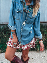 Load image into Gallery viewer, Micki Skirt
