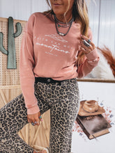 Load image into Gallery viewer, Move Mountains Crew
