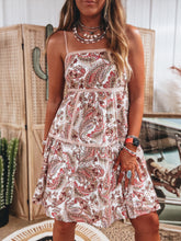 Load image into Gallery viewer, Pippa Paisley Dress
