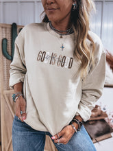 Load image into Gallery viewer, God is Good Crew
