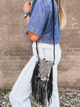 Load image into Gallery viewer, Jamae Purse (Black)

