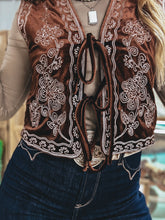 Load image into Gallery viewer, Alamosa Vest
