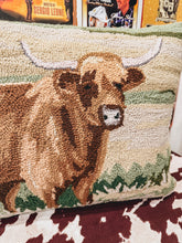 Load image into Gallery viewer, Highland Pillow
