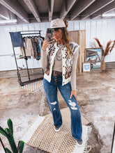 Load image into Gallery viewer, Eden Sweater Vest
