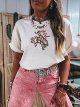 Load image into Gallery viewer, Hold Your Horses Tee
