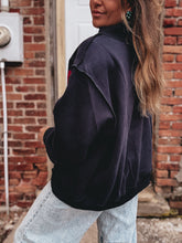 Load image into Gallery viewer, Lucky Duck Mockneck
