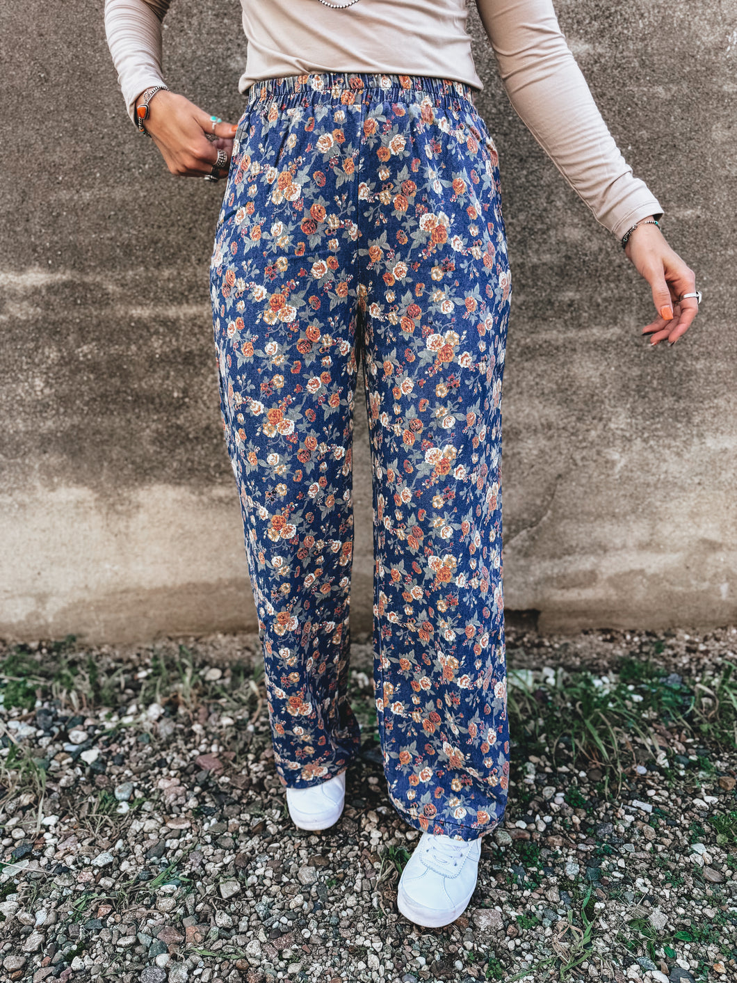 Meadow Pants