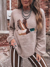 Load image into Gallery viewer, Mallard Sweater

