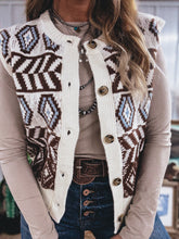 Load image into Gallery viewer, Eden Sweater Vest
