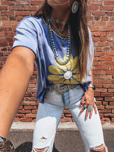 Load image into Gallery viewer, Daisy Girl Tee

