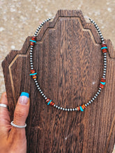 Load image into Gallery viewer, Oriana Necklace
