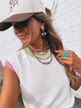 Load image into Gallery viewer, Trina Necklace
