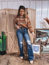 Load image into Gallery viewer, Darcy Sweater
