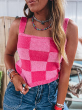 Load image into Gallery viewer, Pink Skies Tank
