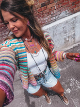Load image into Gallery viewer, Peace Necklace
