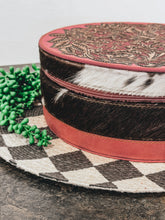 Load image into Gallery viewer, Madeline Jewelry Case
