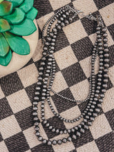 Load image into Gallery viewer, Shannon Layered Necklace
