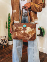 Load image into Gallery viewer, Tallahassee Purse
