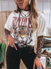 Load image into Gallery viewer, Fierce Side Top
