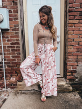 Load image into Gallery viewer, Blaise Pants (Rose)
