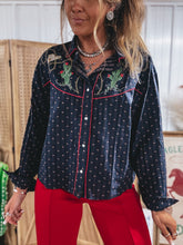 Load image into Gallery viewer, Western Range Button Up
