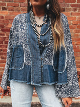 Load image into Gallery viewer, Loretta Jacket
