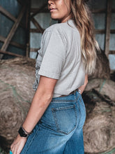 Load image into Gallery viewer, Ariat Sketchy Cowboy T-shirt
