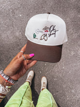 Load image into Gallery viewer, Oh Shoot Hat
