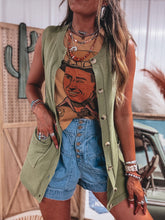 Load image into Gallery viewer, Natrona Vest
