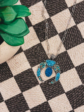 Load image into Gallery viewer, Coastal Cowgirl Necklace
